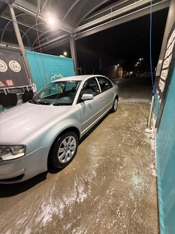 Škoda Superb 1.9 TDi 96kw - 3