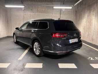 Volkswagen Passat B8 2.0TDI Bluemotion, 110KW, DSG, 2015. - 3