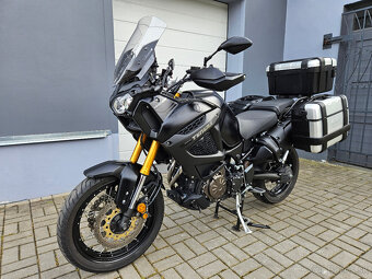 Yamaha XT 1200Z Super Tenere ABS - 3