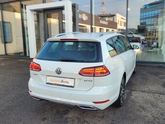 Volkswagen Passat 2.0 TDI DSG Highline - 3