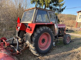 Zetor 12011 - 3