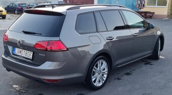 Volkswagen golf 1.6 tdi - 3