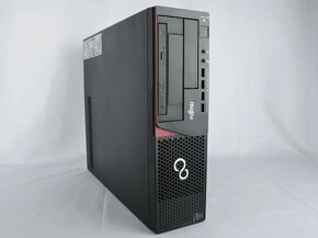 PC Fujitsu-i7 4790, 16GB RAM, 256GB SSD, Blu-ray, OS, ZÁRUKA - 3