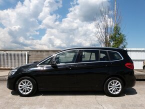 BMW Rad 2 Gran Tourer 2 216d Sport Line A/T - 3