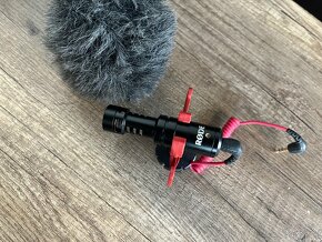 RODE VideoMicro - 3