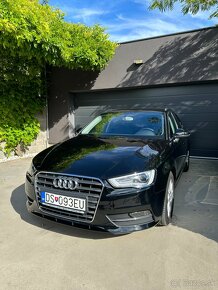 Audi A3 Sportback 1.4 TFSI Attraction S tronic - 3