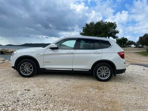 BMW X3 X-DRIVE - PREDAJ AJ NA SPLÁTKY - 3