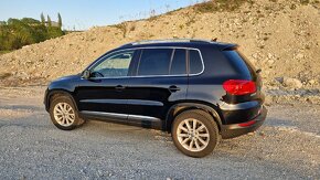 VW TIGUAN 2.0 TDI 4motion - 3