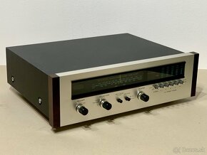 PIONEER TX-700 …. FM/AM Stereo Tuner - 3