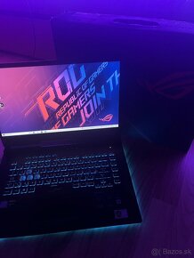 Asus rog strix g531g - 3