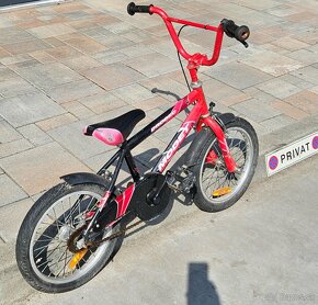 Modet Drobec Bmx 16 - 3