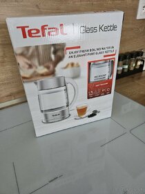 Rýchlovarná kanvica TEFAL - 3