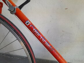 Pansky cestny sportovy retro bicykel - 3