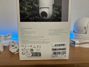 Xiaomi Outdoor Camera CW300 na Zaruke - 3