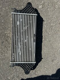 A0995002800 mercedes GL GLS GLE ML 166 292 intercooler - 3