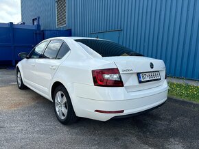 Škoda octavia , 2018 ,dsg - 3