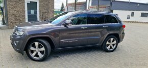 Jeep Grand Cherokee - 3