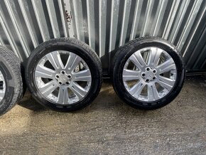 5x112 r19 Mercedes ML w163 w164 R w251 - 3