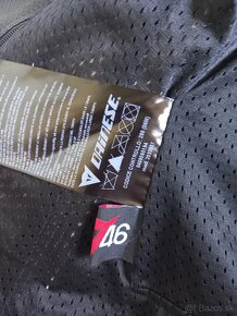 DAINESE DAMSKA KOŽENA MOTO BUNDA - 3