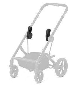 Autosedačka Cybex Gold Aton 5 - 3