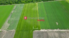 Na predaj investičný pozemok 10 115 m² Hviezdoslavov na farm - 3