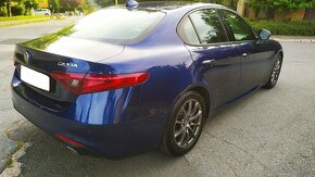 Alfa Romeo GIULIA 2.2diesel 132kw,11/2017,8stup.Automat - 3