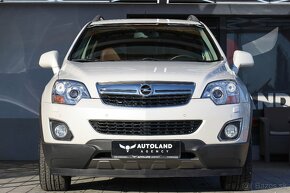 Opel Antara 2.2 CDTI 184k 4x4 Cosmo A/T - 3