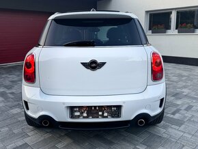 Mini Cooper Countryman S All 4 (4x4) 1,6Turbo - 3