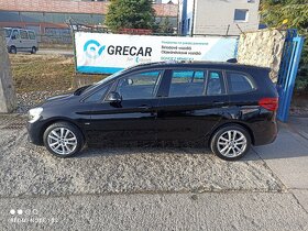 BMW Rad 2 220d  XDRIVE GRAN TOURER  SPORT-LINE - 3