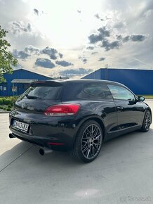 Volkswagen Scirocco 2.0TSI DSG - 3