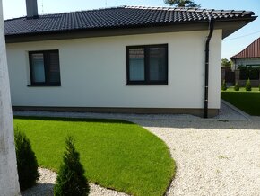 Predaj, rodinný dom, novostavba, bungalov, Palárikovo - 3