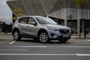 Mazda CX-5 2.2 Skyactiv-D 175k AWD Revolution - 3