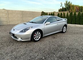 TOYOTA CELICA 1.8 VVT-I - 3