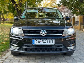 Volkswagen Tiguan 2.0 TSI 4-motion - 3