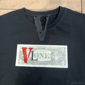 VLONE DOLLAR TSHIRT - 3