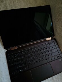 Predám HP Spectre x360 Notebook - 3