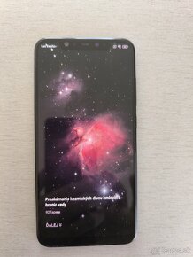 Predám Xiaomi Mi 8 - 3