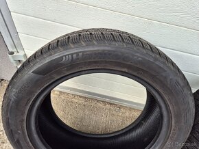 Hankook Winter icept Evo 2 225/55 R18 102V - 3