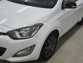 HYUNDAI I20 GO - 3