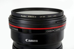 Canon EF 200mm f/2.8 L USM II - 3