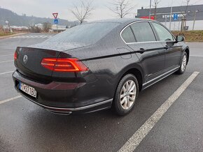 Volkswagen Passat 1.5 TSI EVO OPF R-Line Highline DSG - 3