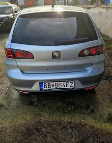 Seat Ibiza 6g - 3