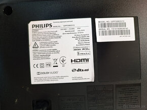 Smart TV Philips - 3