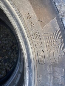 205/55 r16 zimné pneumatiky - 3