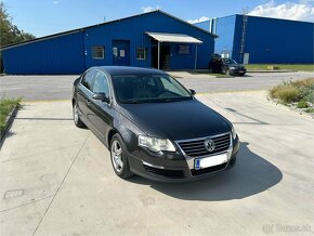 Volkswagen Passat 2.0 TDI Highline DSG - 3