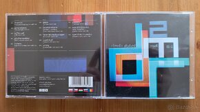 Depeche Mode, Dave Gahan - rôzne CD - 3