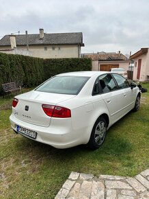 Seat Exeo 2.0 - 3