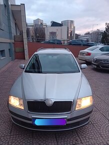 Škoda octavia combi 1.9tdi 77kw - 3