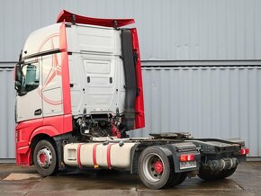 Mercedes-Benz Actros 1845, LOW DECK, MEGA SPACE, AUTOMAT, EU - 3