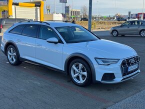 Audi A6 Allroad 45 3.0 V6 TDI mHEV quattro tiptroniK - 3